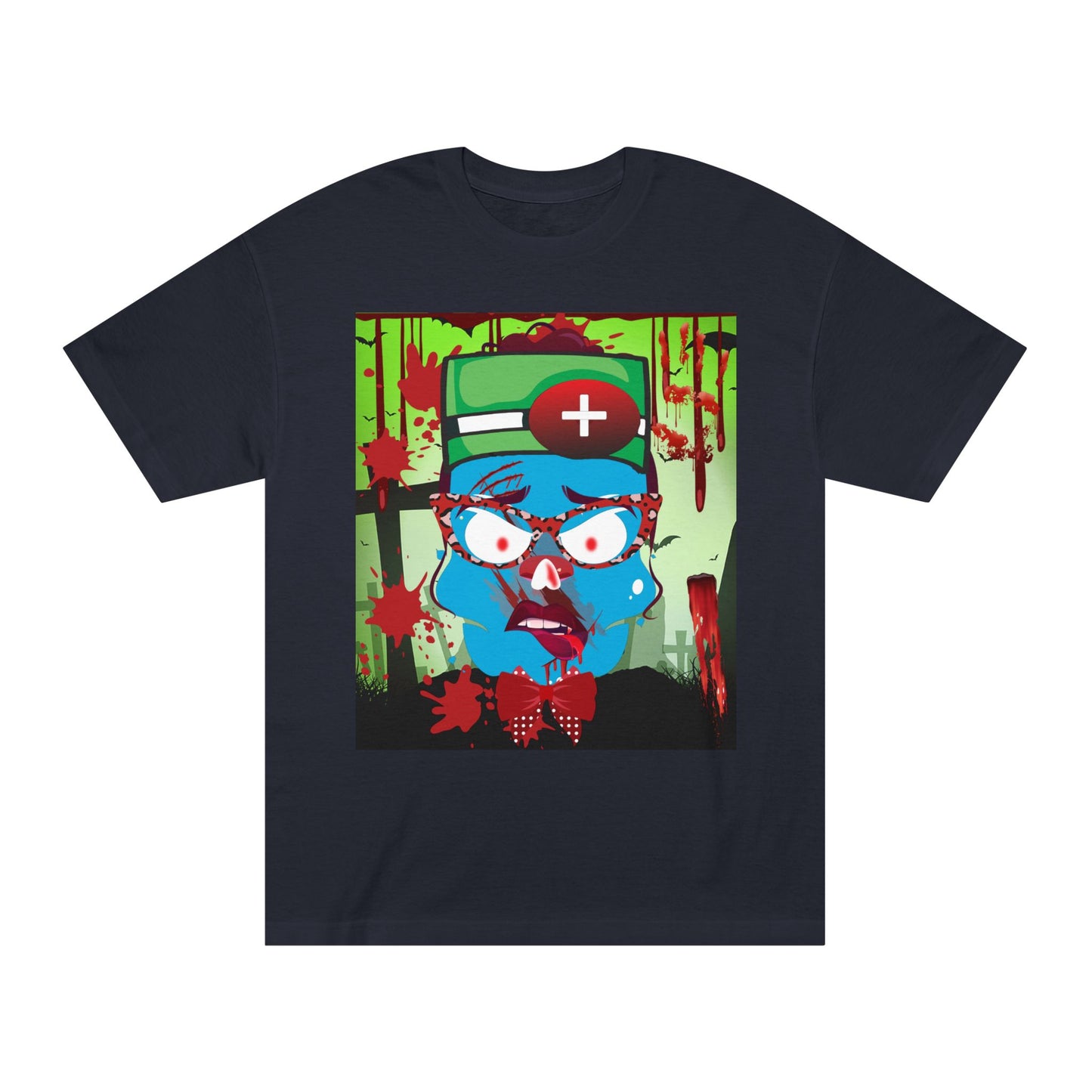 Nurse Nightmare