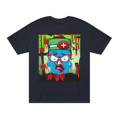 Nurse Nightmare