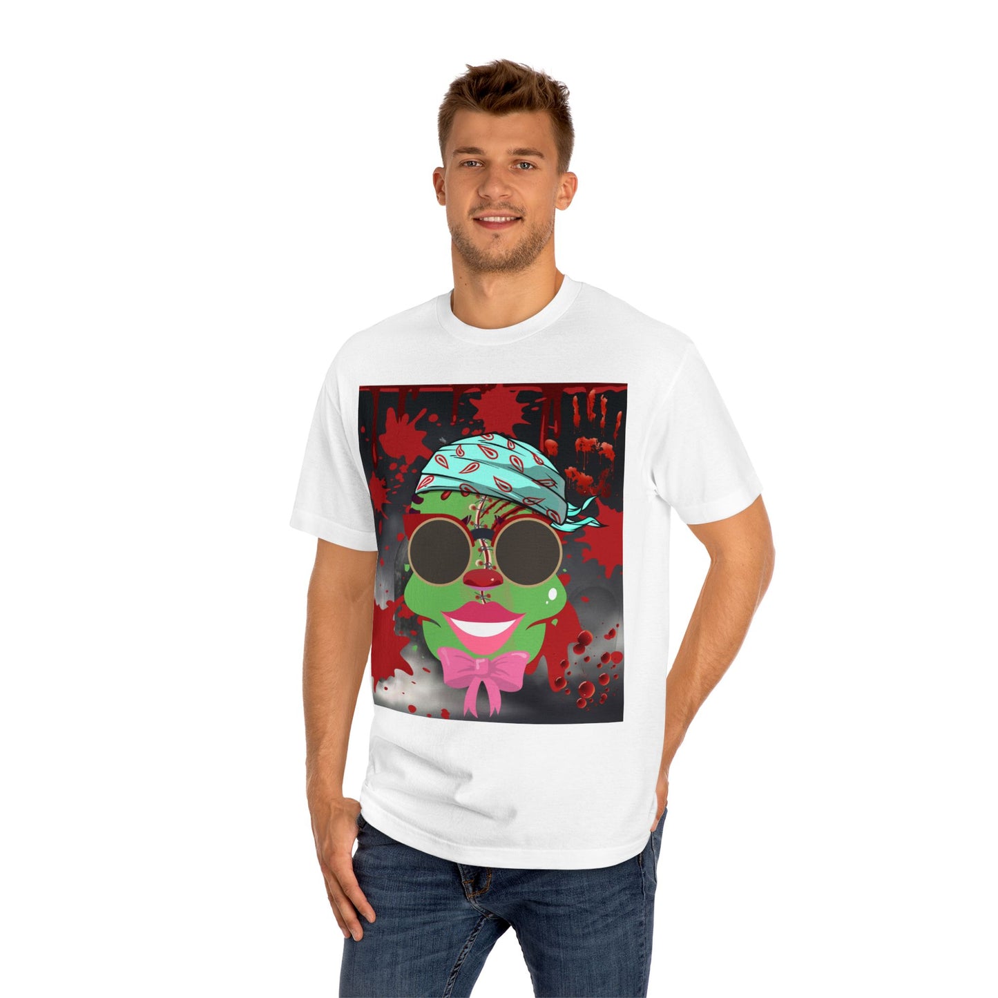 Ribbit Rebel