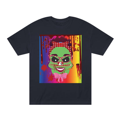 Skull Splash