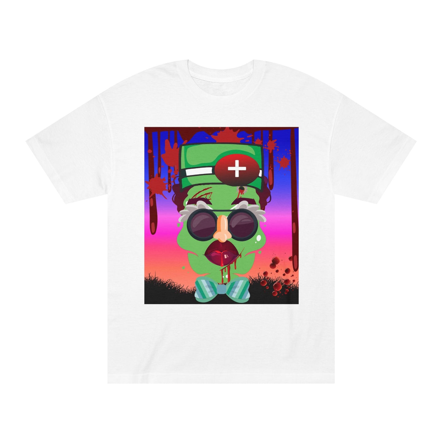 Bloodline Nurse