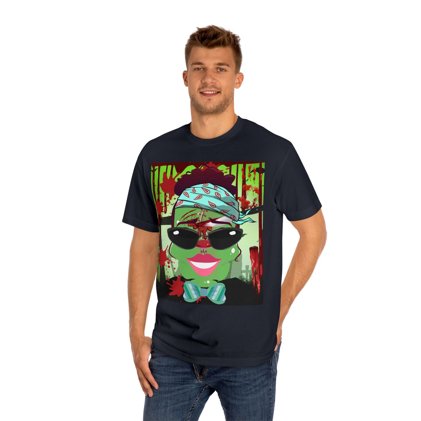 Ghoulish Grin
