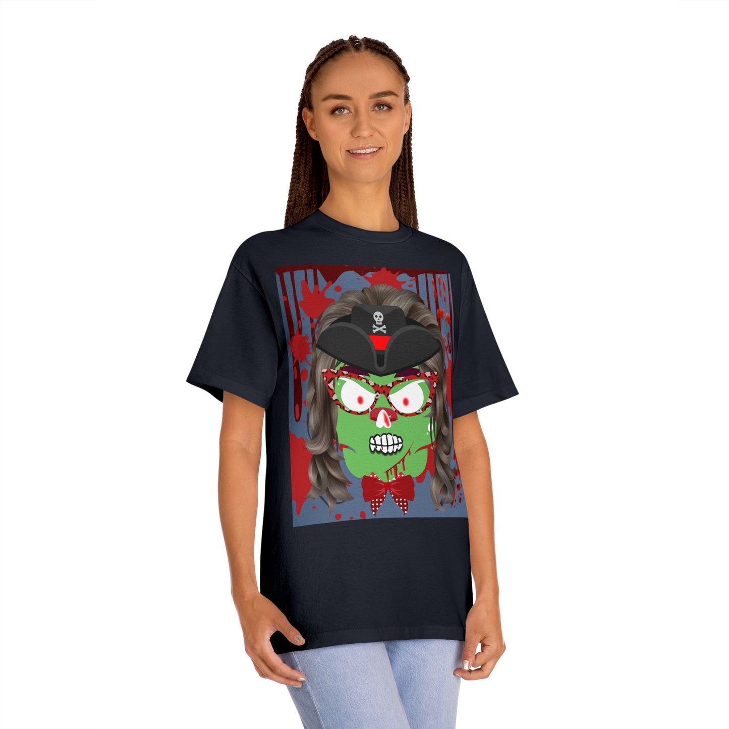 Skull Masquerade