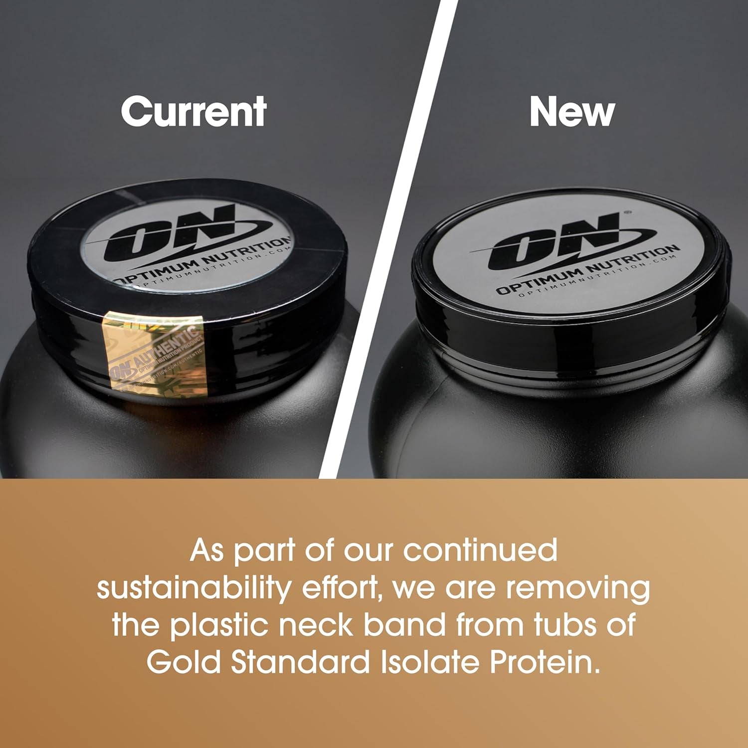 Gold Standard 100% Isolate, Rich Vanilla, 2.91 Pounds, 44 Servings (Packaging May Vary)
