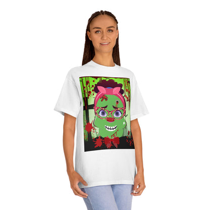Ghoulish Giggles