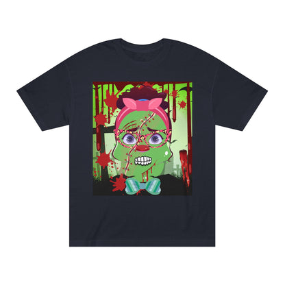 Zombie Cutie