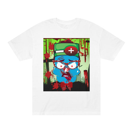 Nurse Nightmare