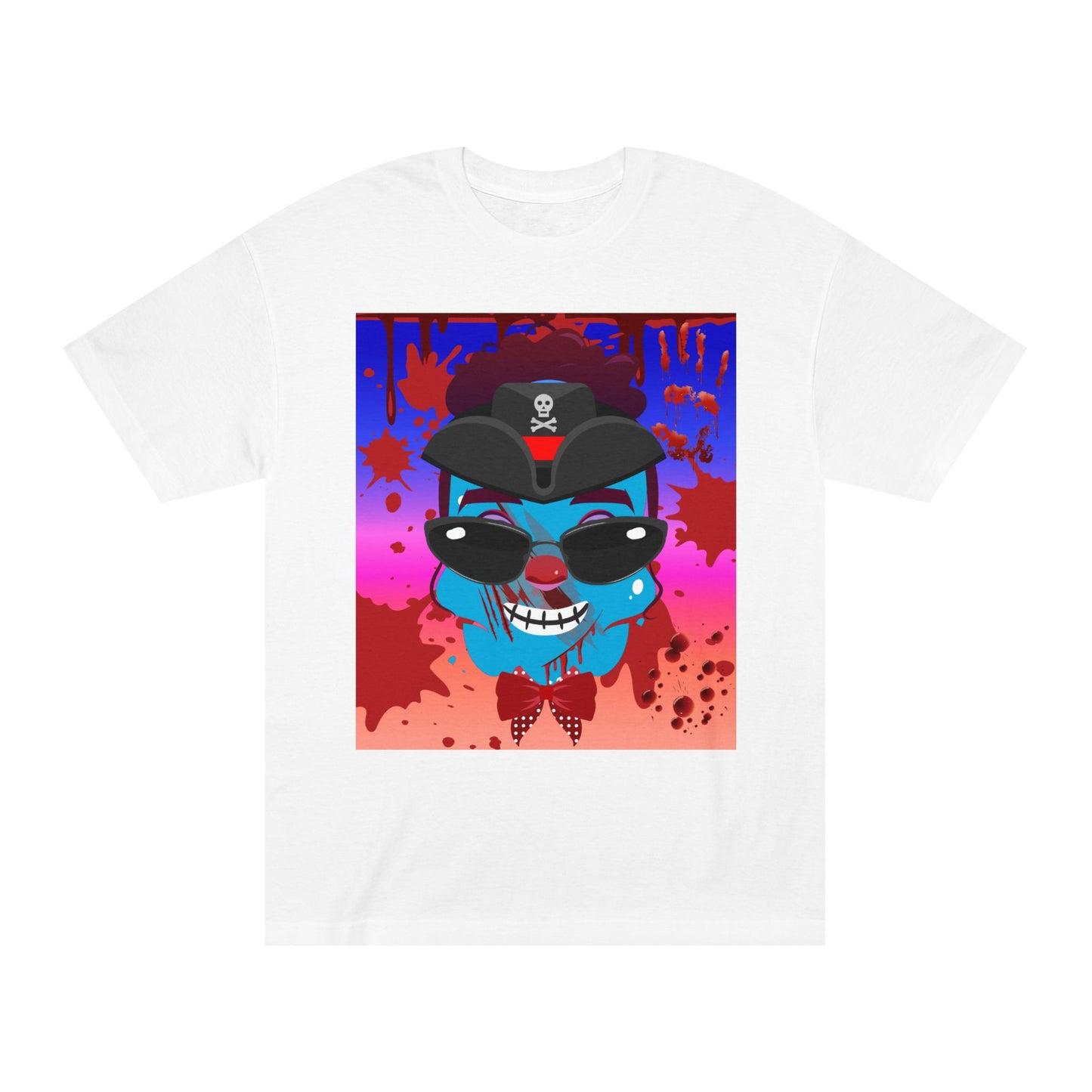 Skull and Bones