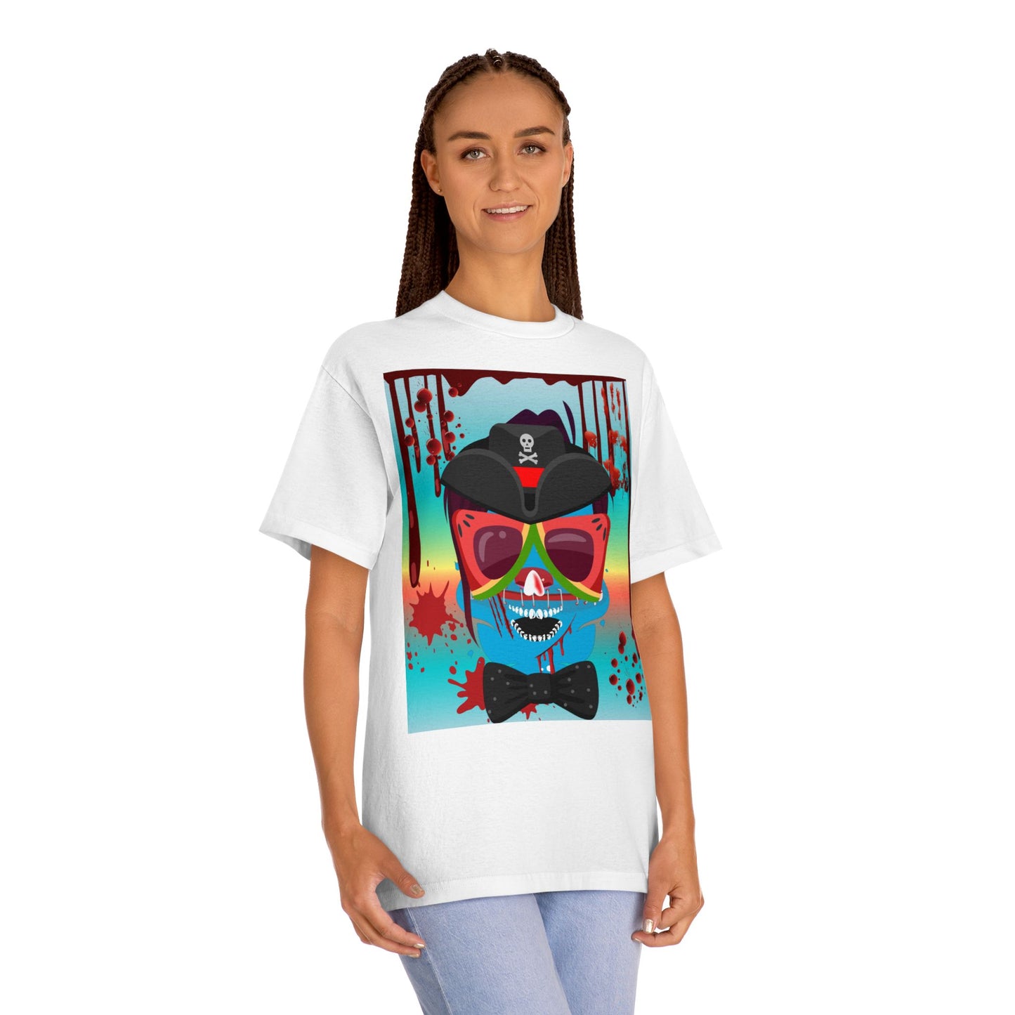 Skull Rebel