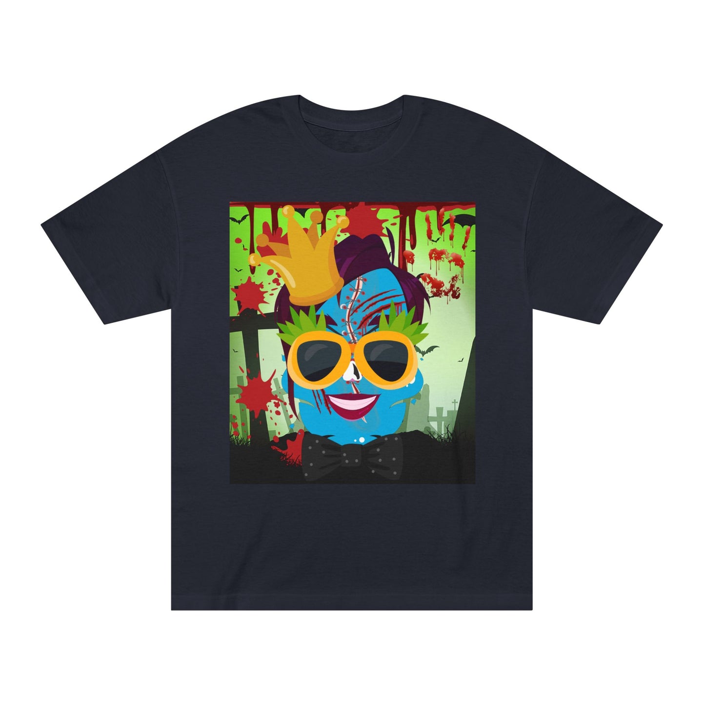 Zombie Cool