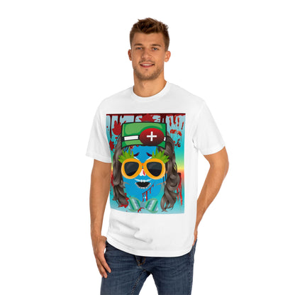 Skull Surgery
