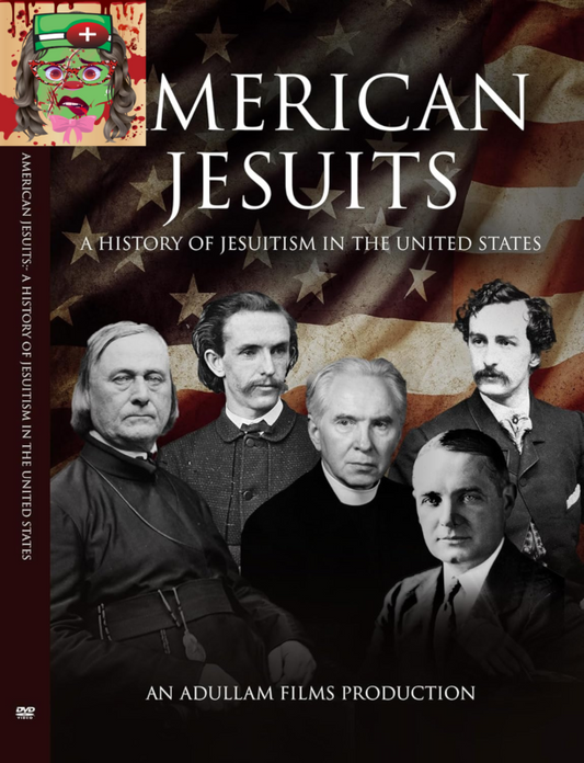 American Jesuits: a History of Jesuitism in the United States