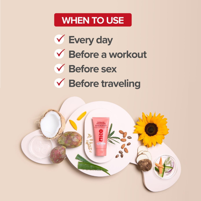 URO Vaginal Probiotic and URO Intimate Deodorant Bundle