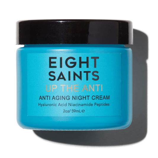 Skin Care up the anti Night Cream Face Moisturizer to Reduce Fine Lines and Wrin