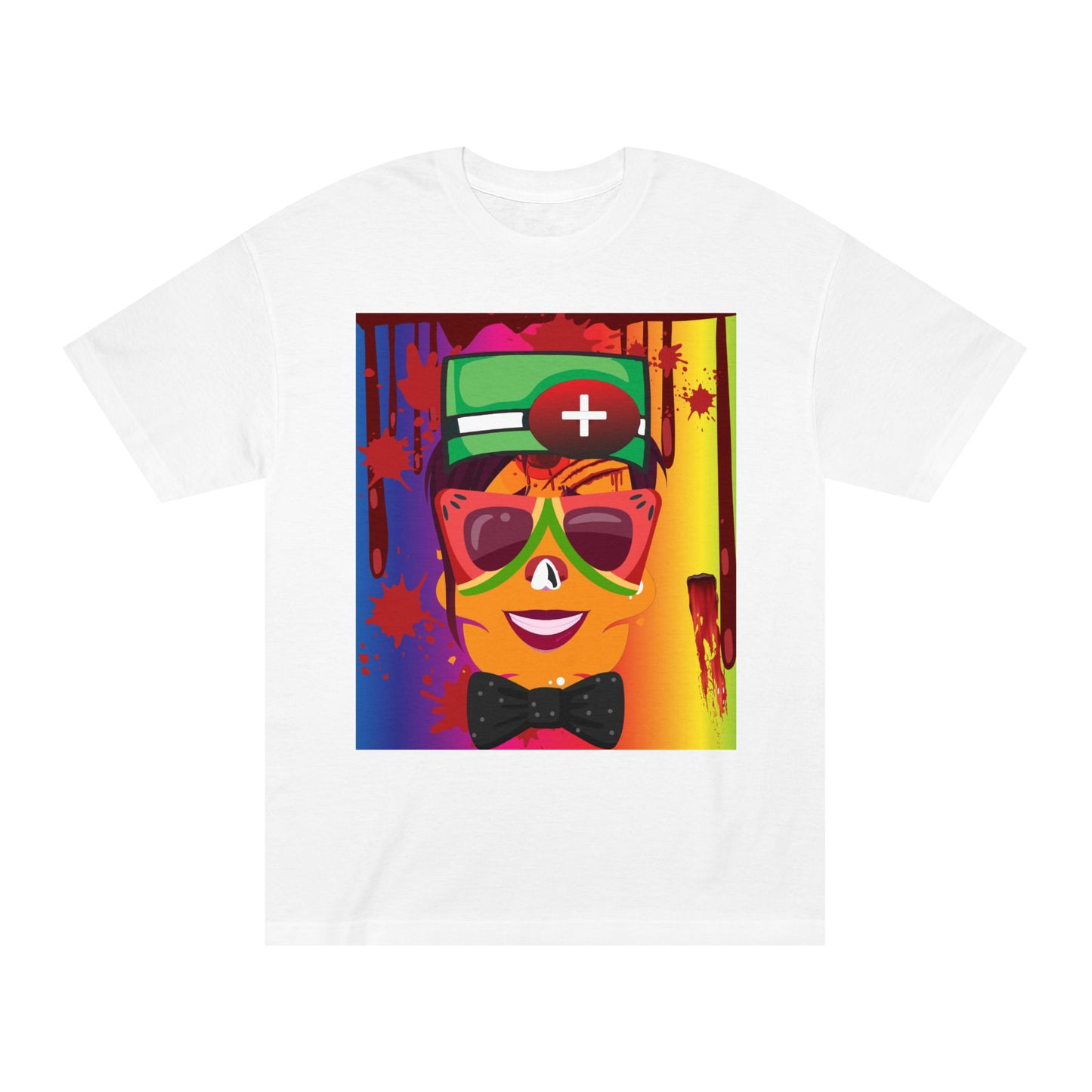 Colorful Medic