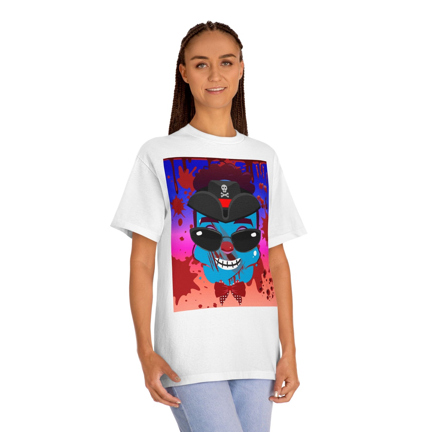 Skull and Bones