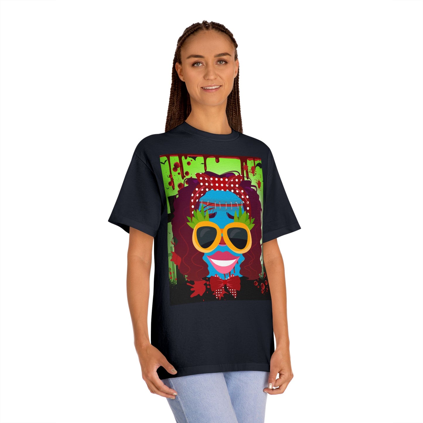 Halloween Nightmare Pop