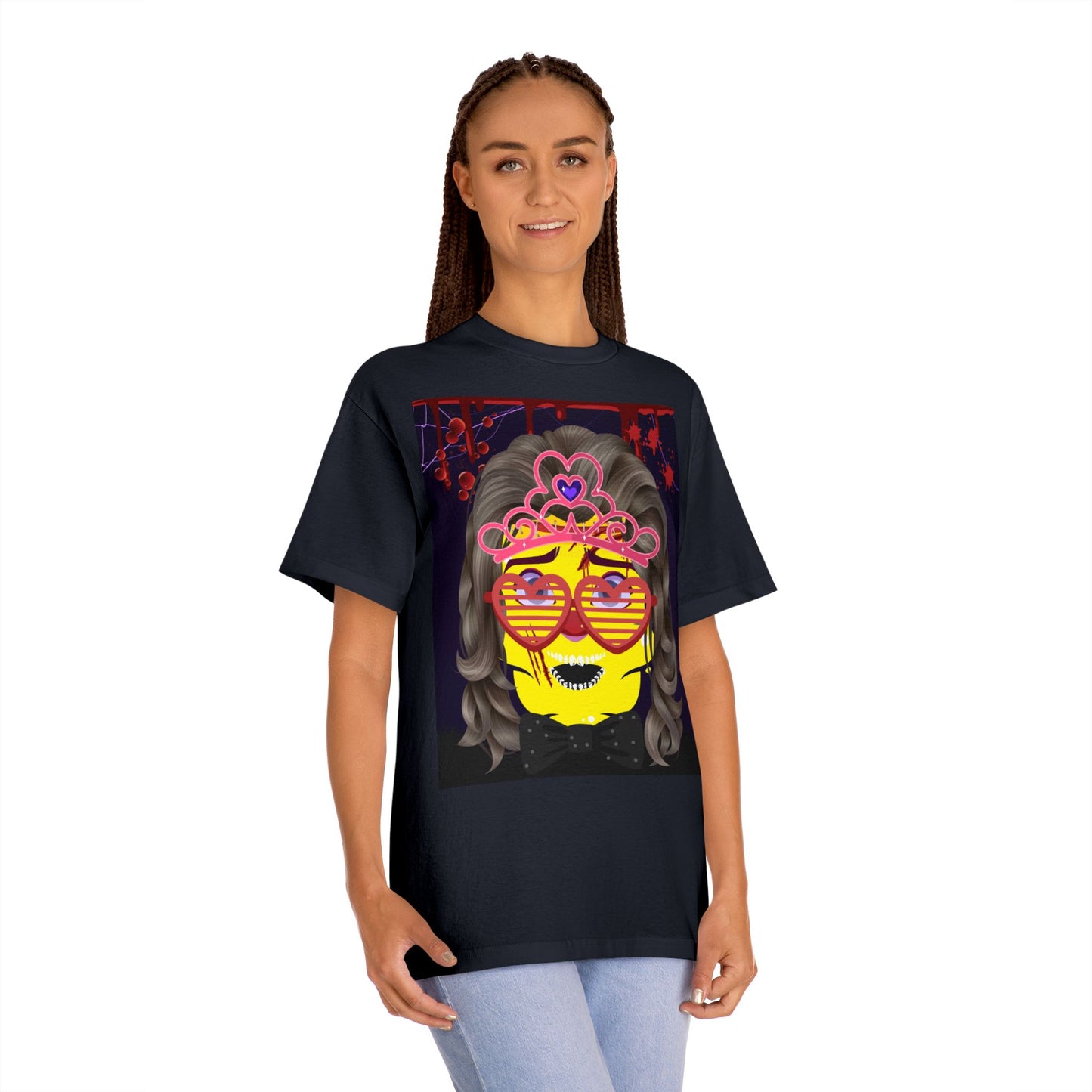 Skull Princess
