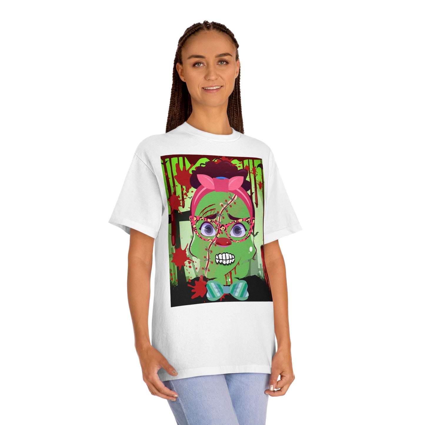 Zombie Cutie