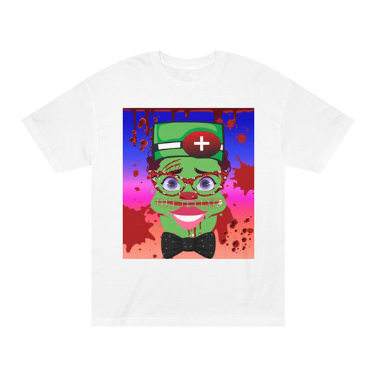 Stitched Nurse