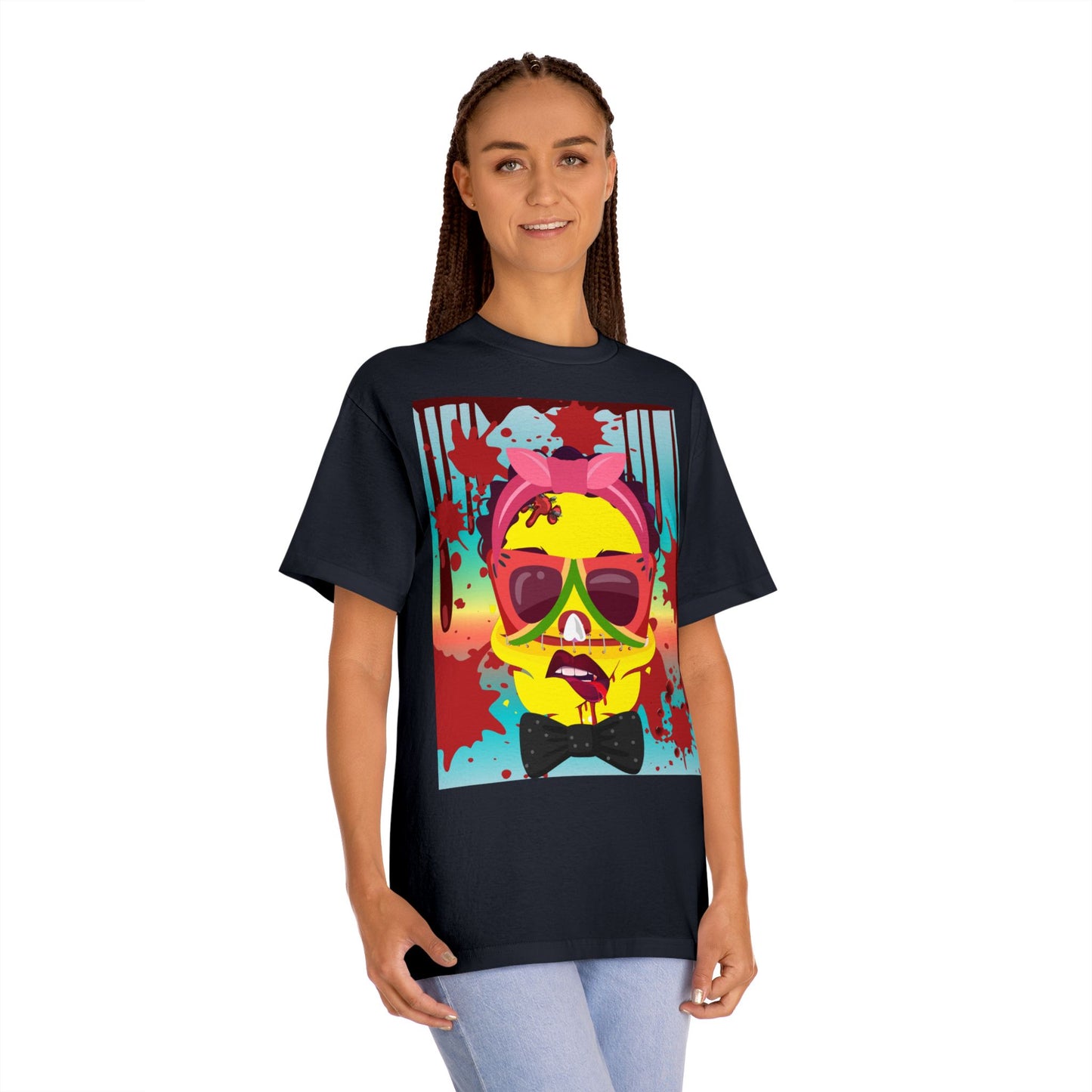 Skull Chic