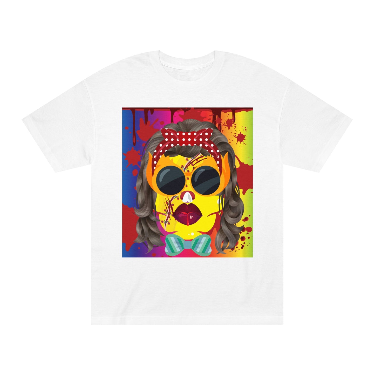 Retro Rebel