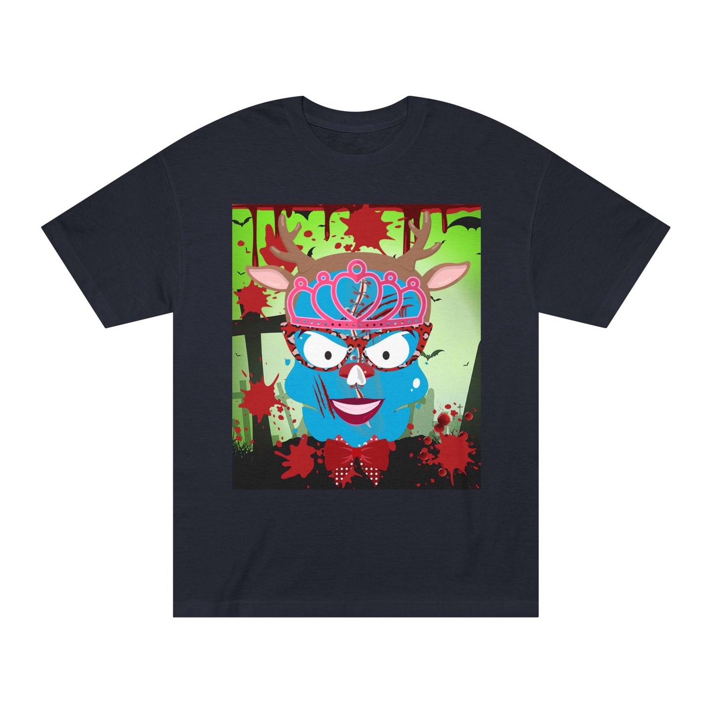 Monstrous Midnight Mayhem
