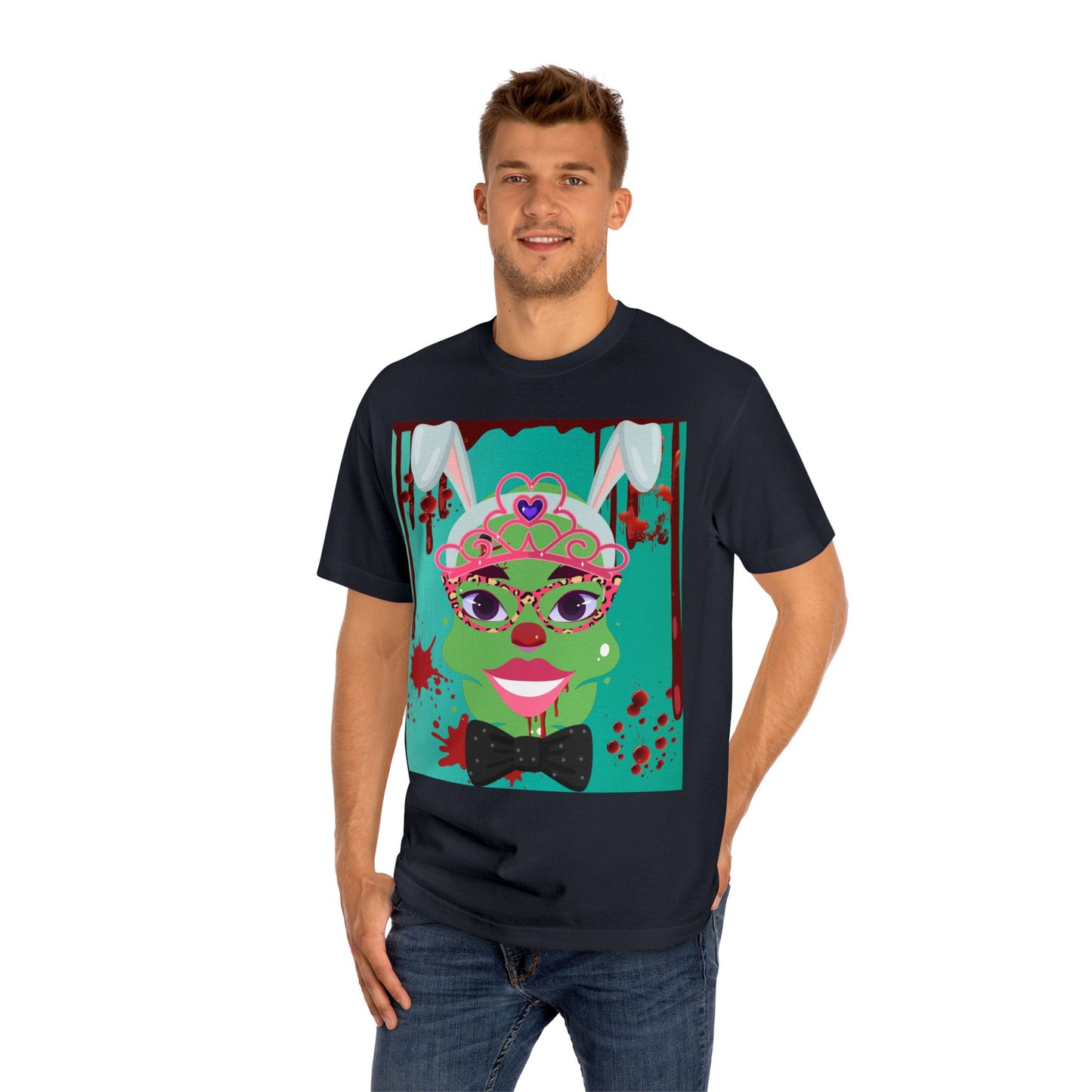 Bloody Bunny Royale