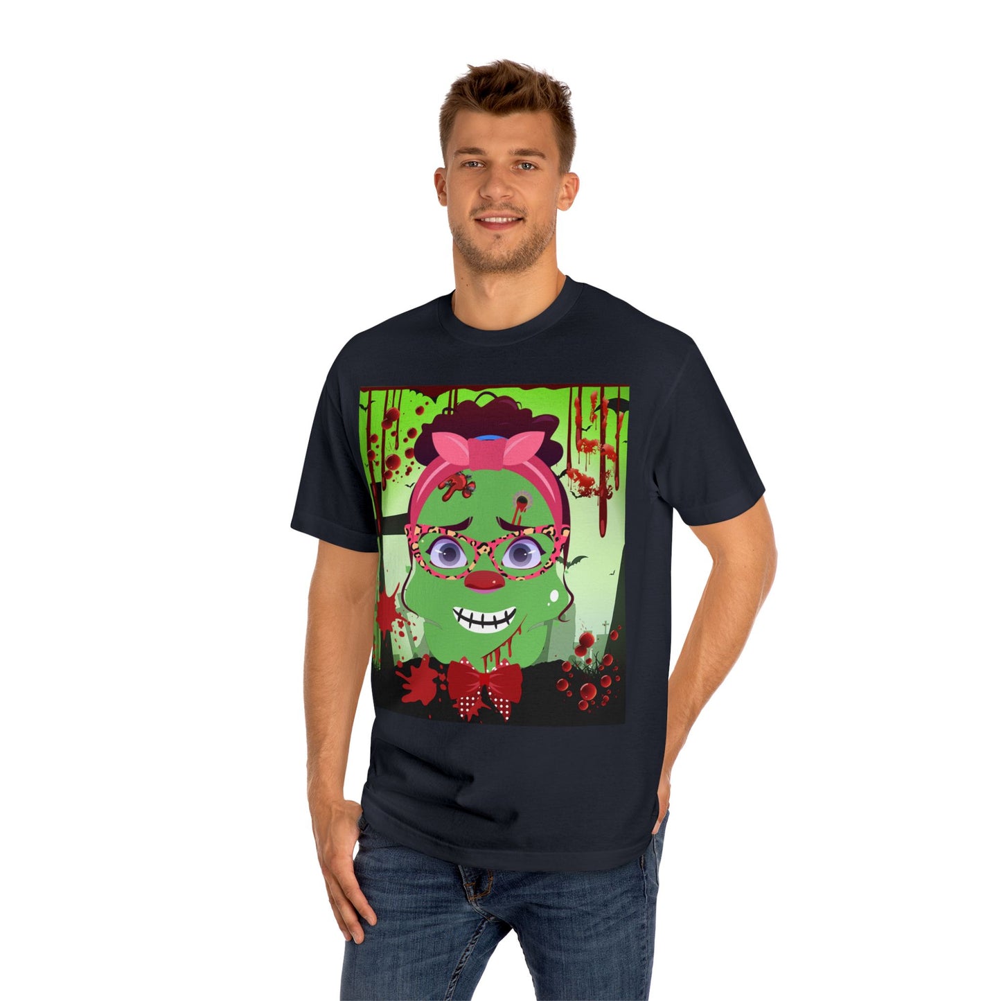Ghoulish Giggles