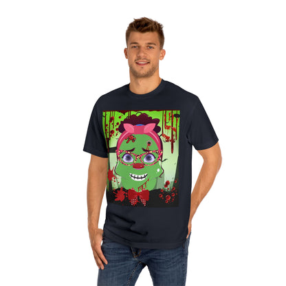 Ghoulish Giggles