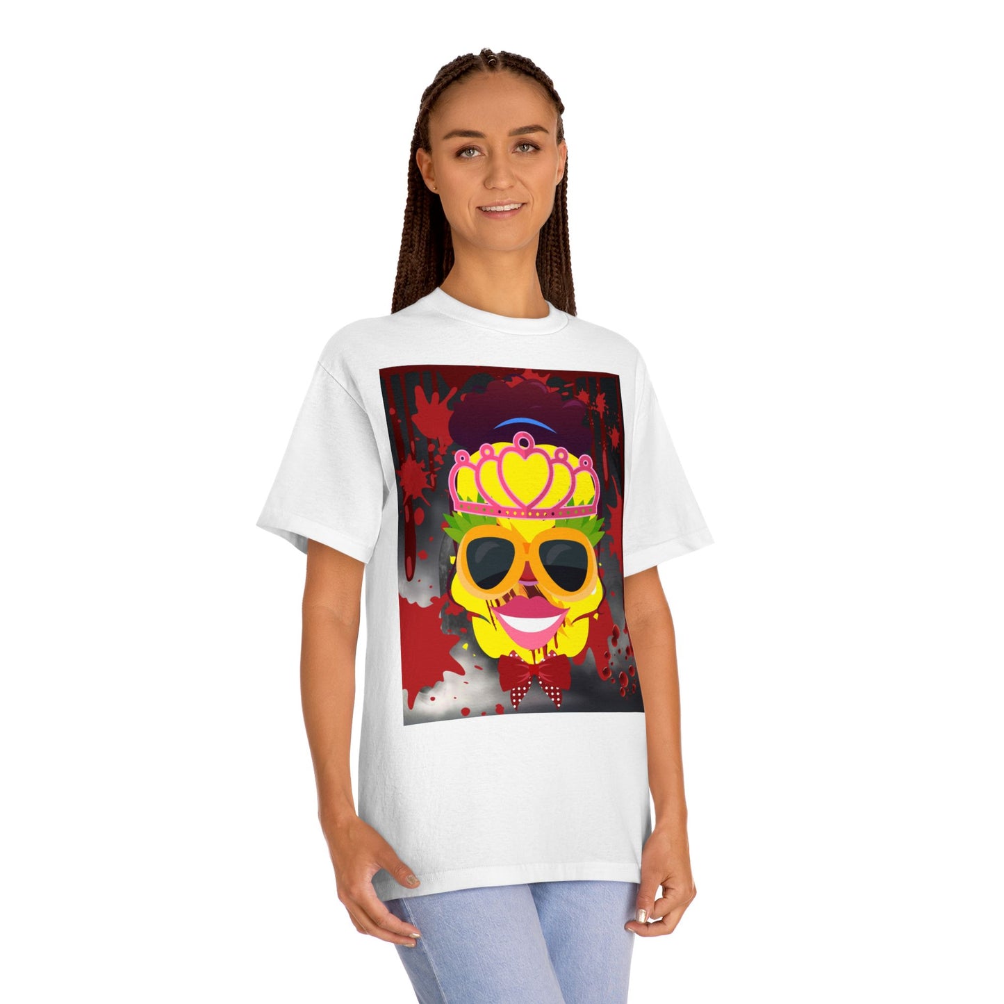 Royally Rebellious