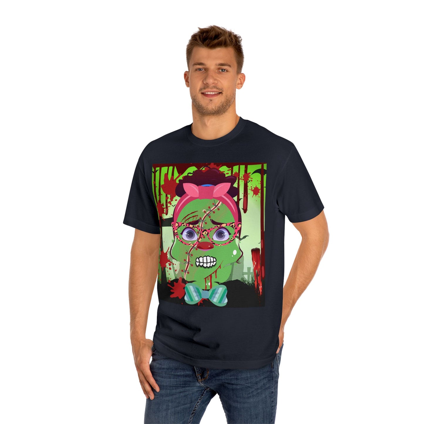 Zombie Cutie
