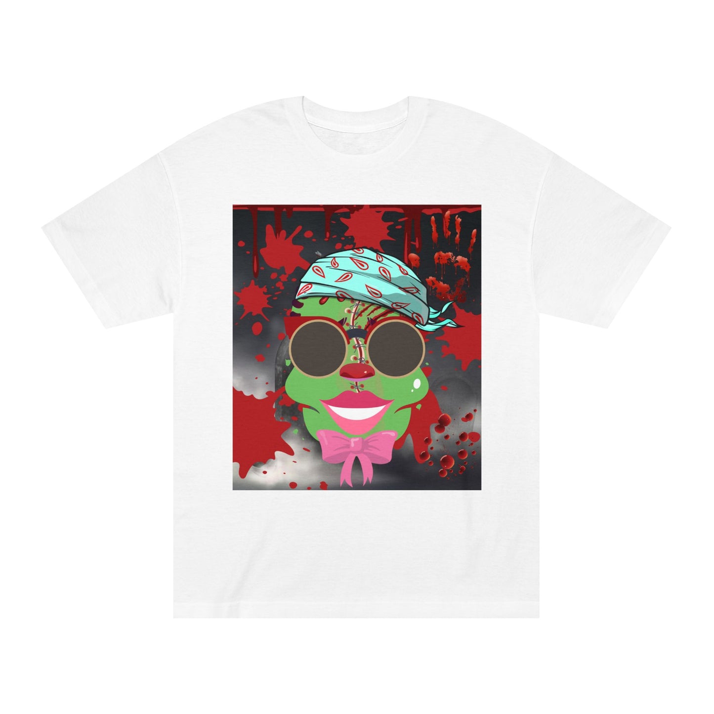 Ribbit Rebel