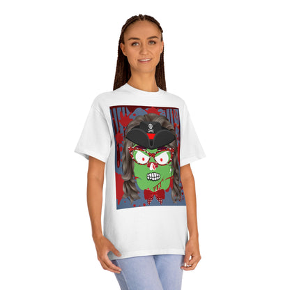 Skull Masquerade