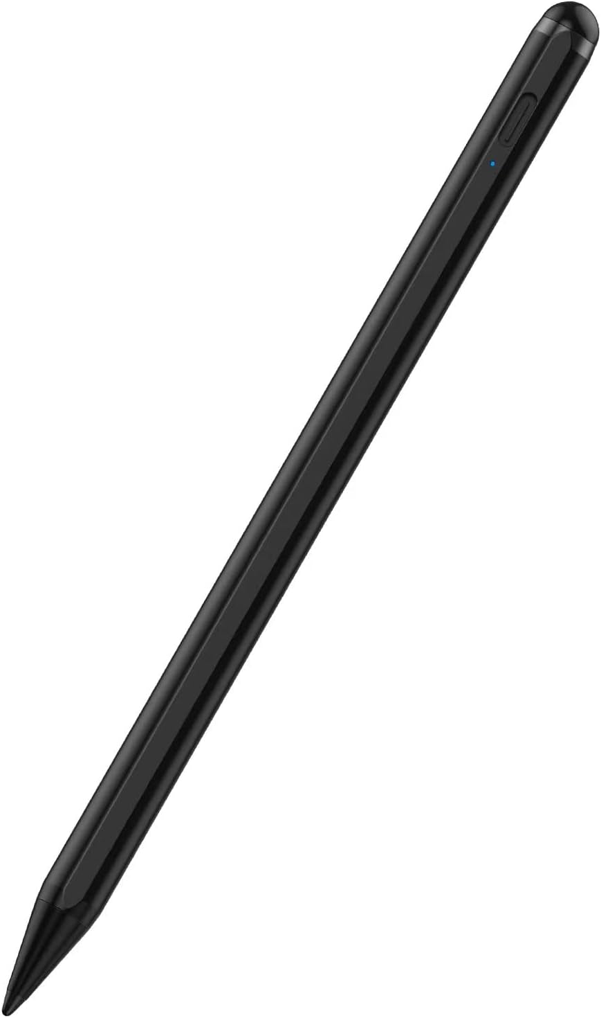 Stylus Pen for Ipad 6Th-11Th Generation-2X Fast Charge Active Pencil Compatible with 2018-2025 Apple Ipad Pro 11"/12.9"/M4, Ipad Air 3/4/5/M2/M3,Ipad Mini 5/6 Gen-White