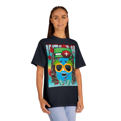 Skull Surgery