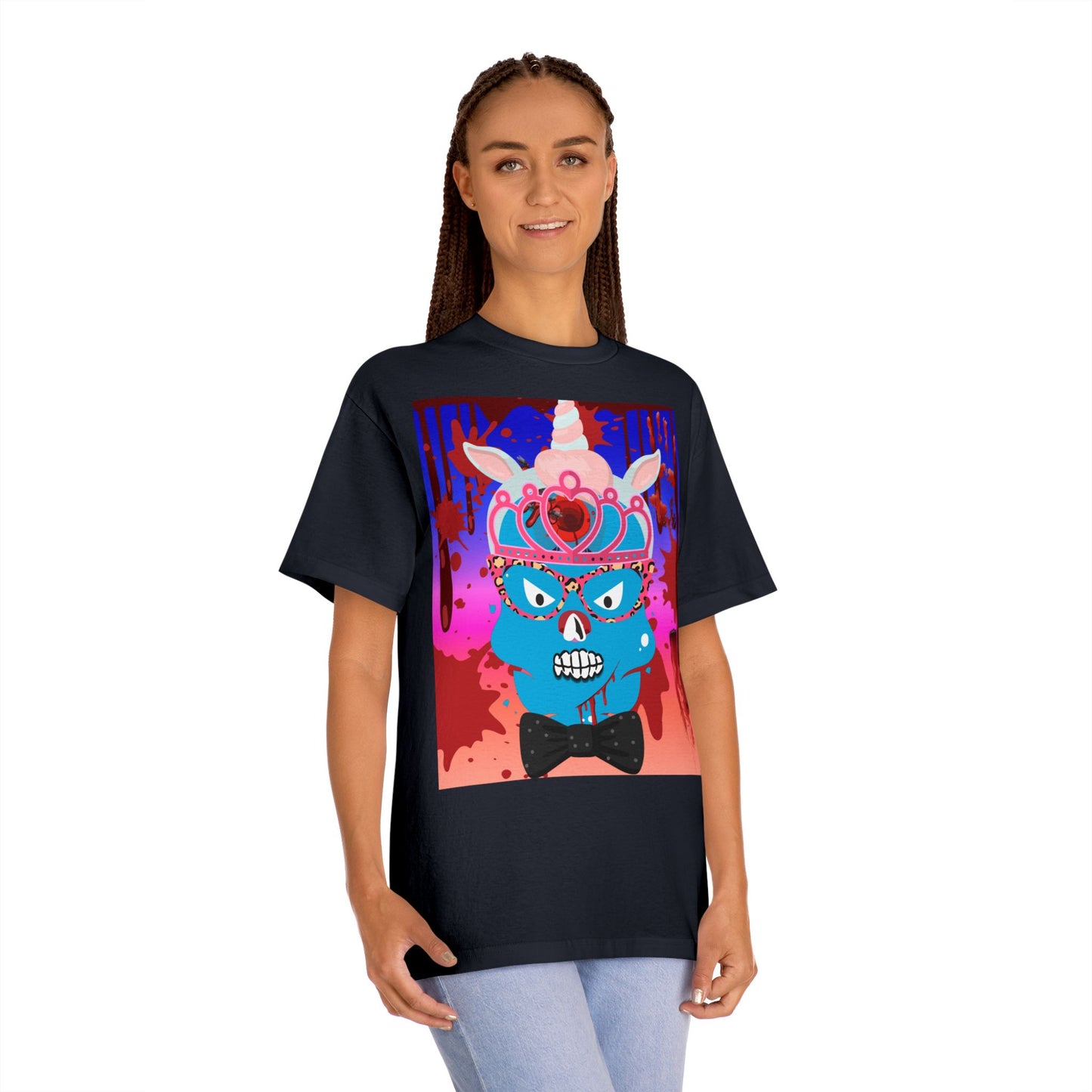 Skull Cute