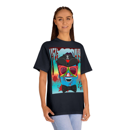 Skull Rebel