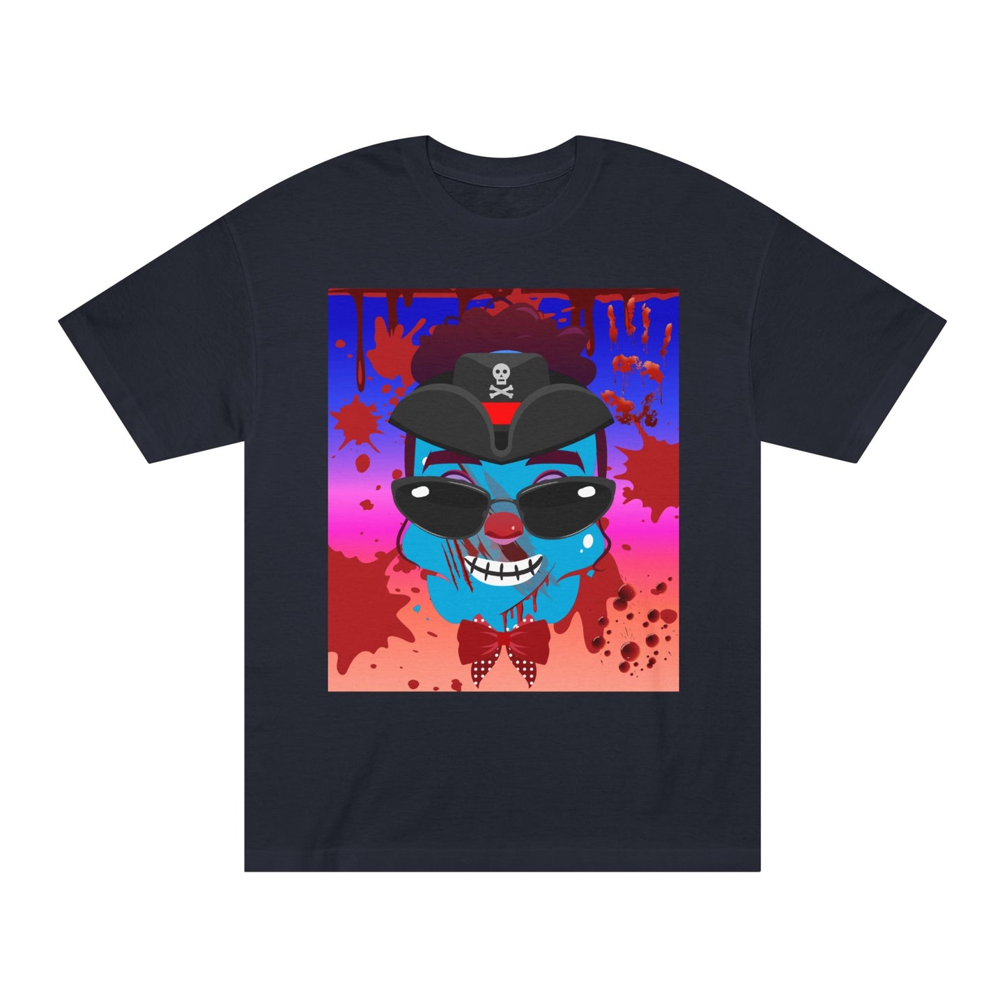 Skull and Bones