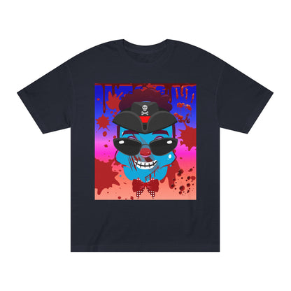 Skull and Bones