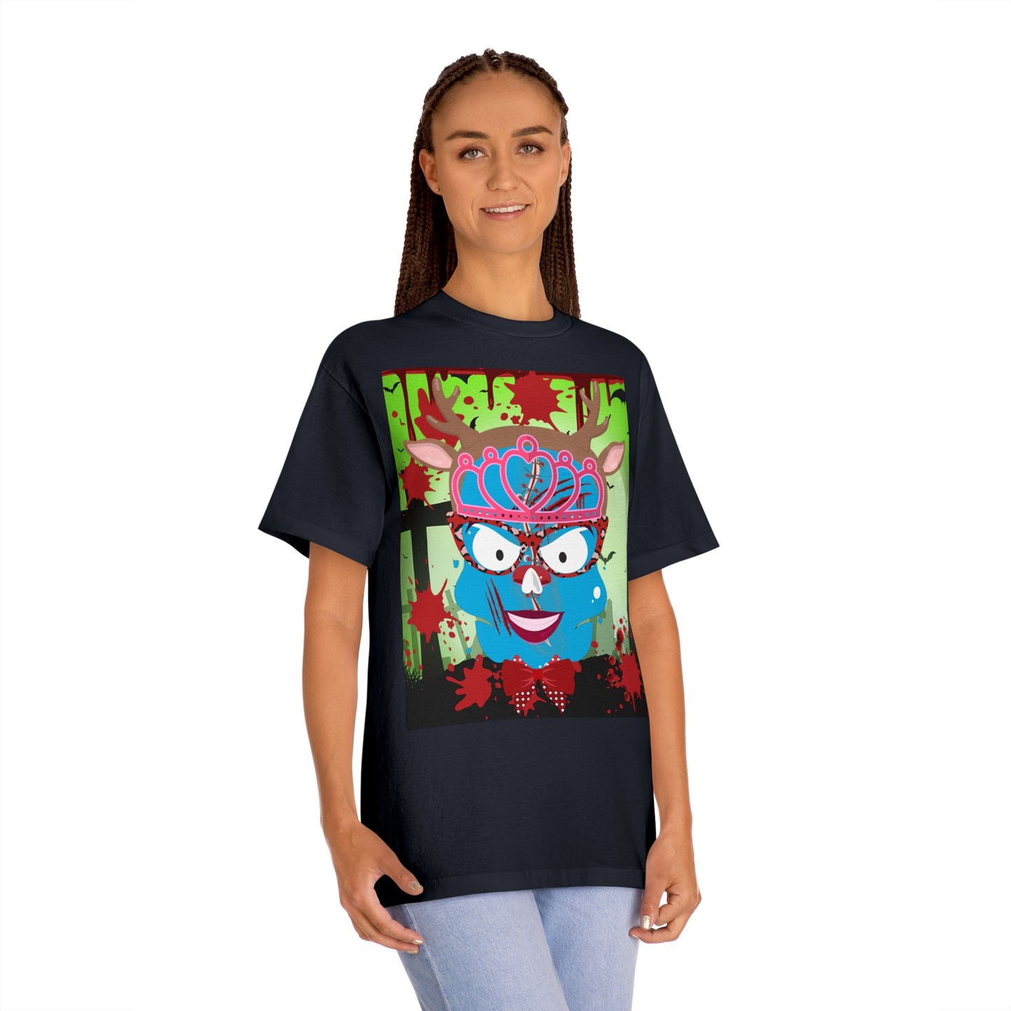Monstrous Midnight Mayhem