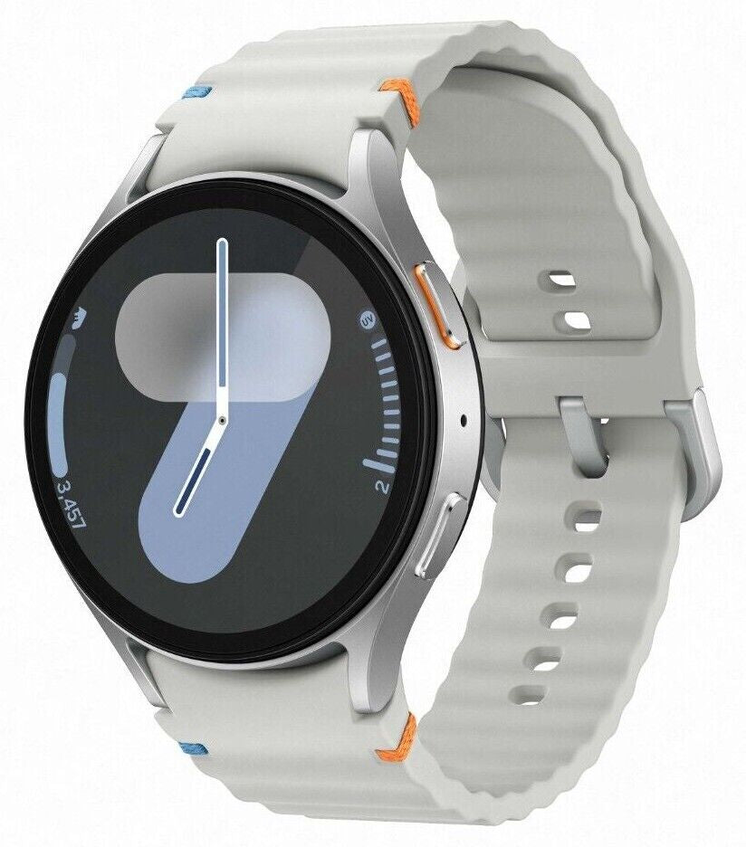 Samsung Galaxy Watch 7 SM-L310 Bluetooth Aluminum 44Mm Global Version New