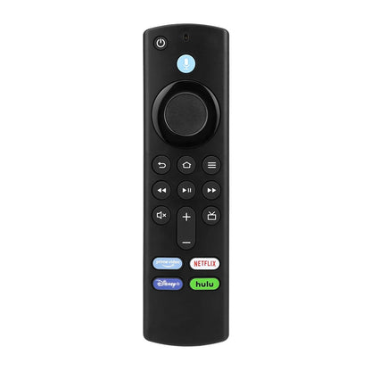 Replacement Voice Smart Remote Controllers for Smart Fire TV Stick 3rd Gen Fire TV Cube Fire TV Stick Lite 4K Home Appliance Option 1