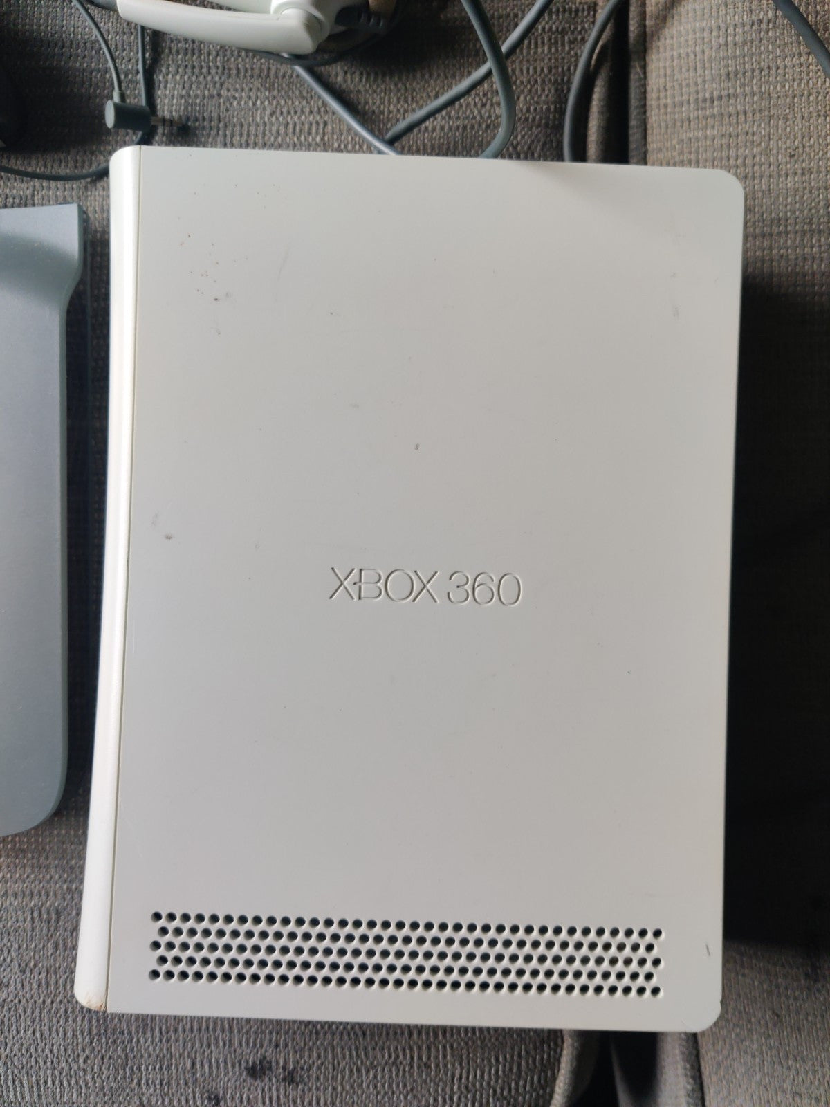 Microsoft Xbox 360 HD DVD Player w/ Power Supply